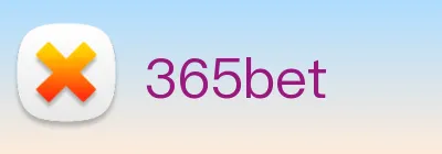 365bet Logo